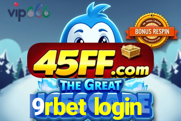 9rbet login